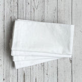 Cloth Napkins Set of 4