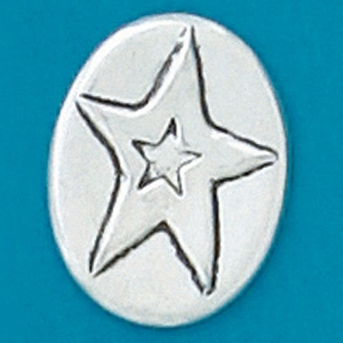 Pewter Charm Tokens