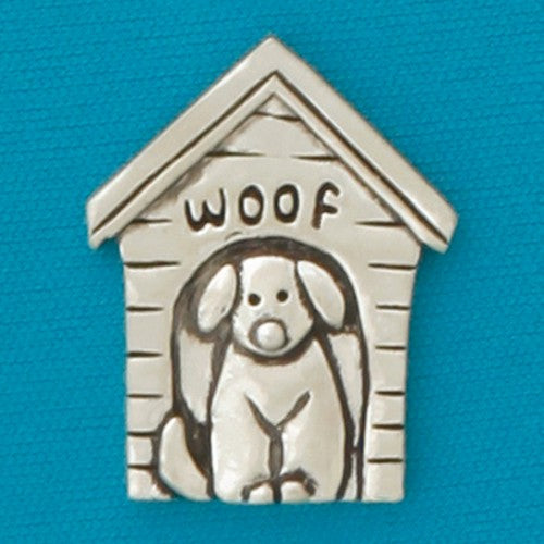 Pewter Charm Tokens