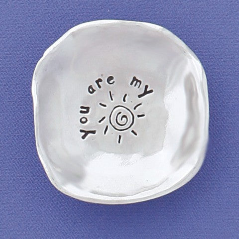Basic Spirit Charm Bowl