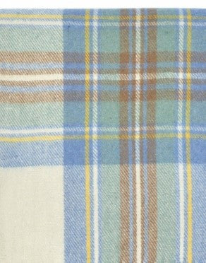 Dog Blankets - plaid