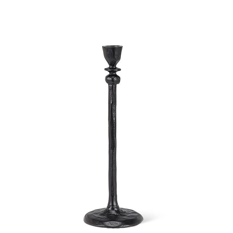 Black Candlesticks