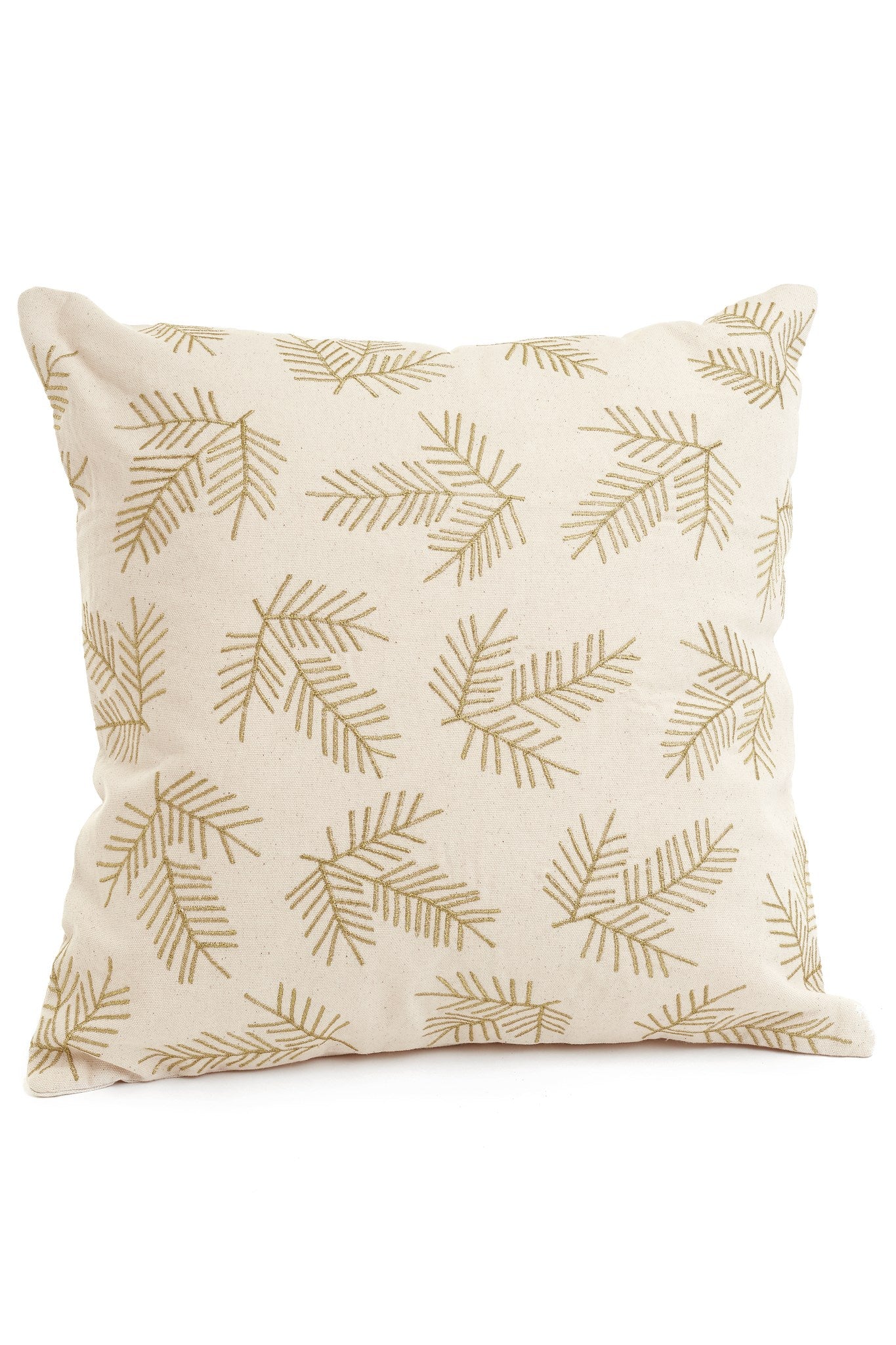 Pine Sprig Pillow