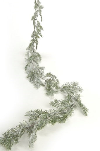 Hemlock Garland