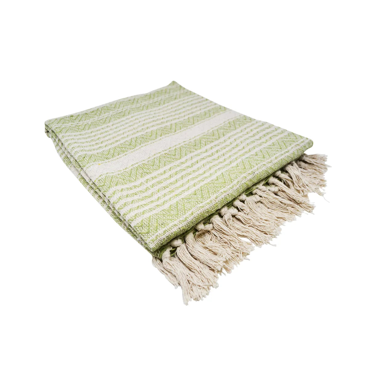 Bengalore Throw Blanket