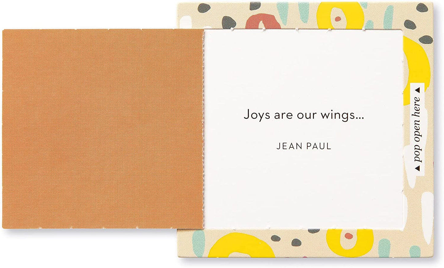 Happy Day - Pop Open Cards 30