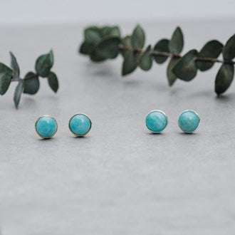 Anytime Stud Earrings