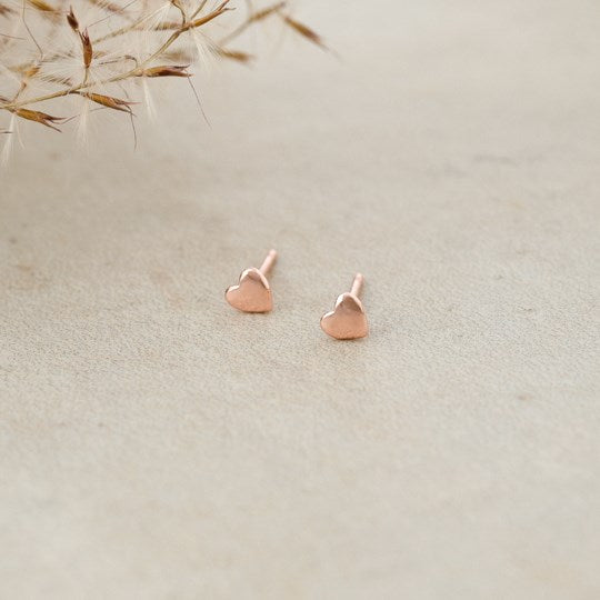 Cutie Earrings - studs, Glee