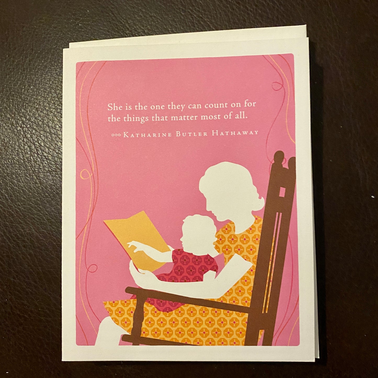 Postively Green Cards
