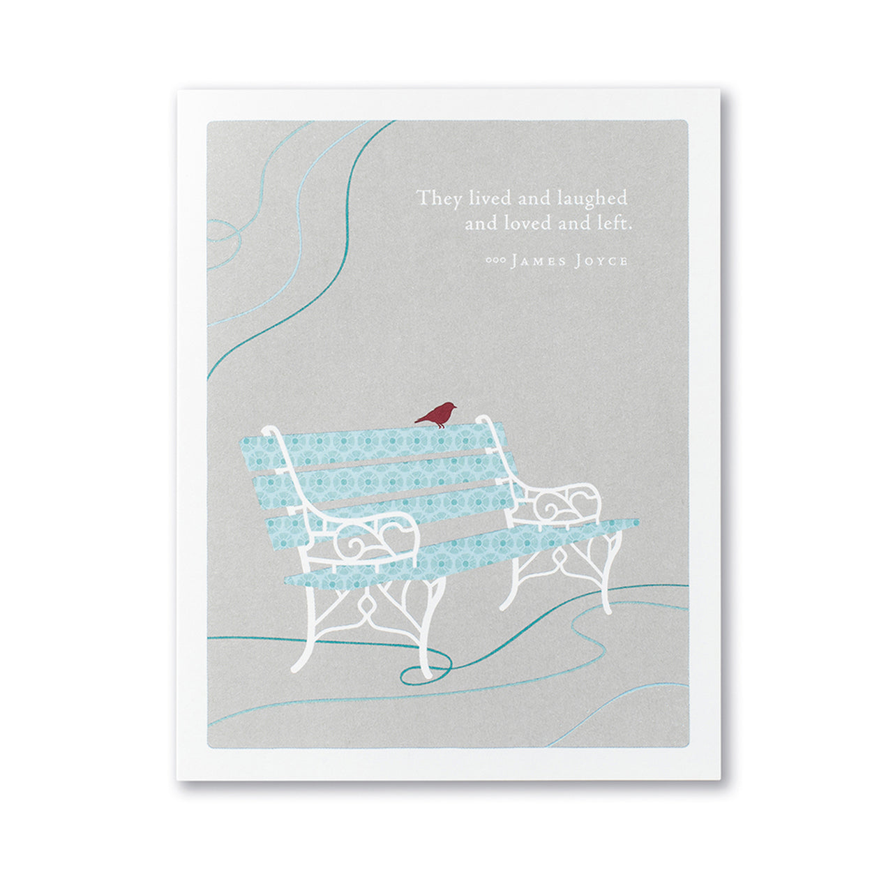 Postively Green Cards