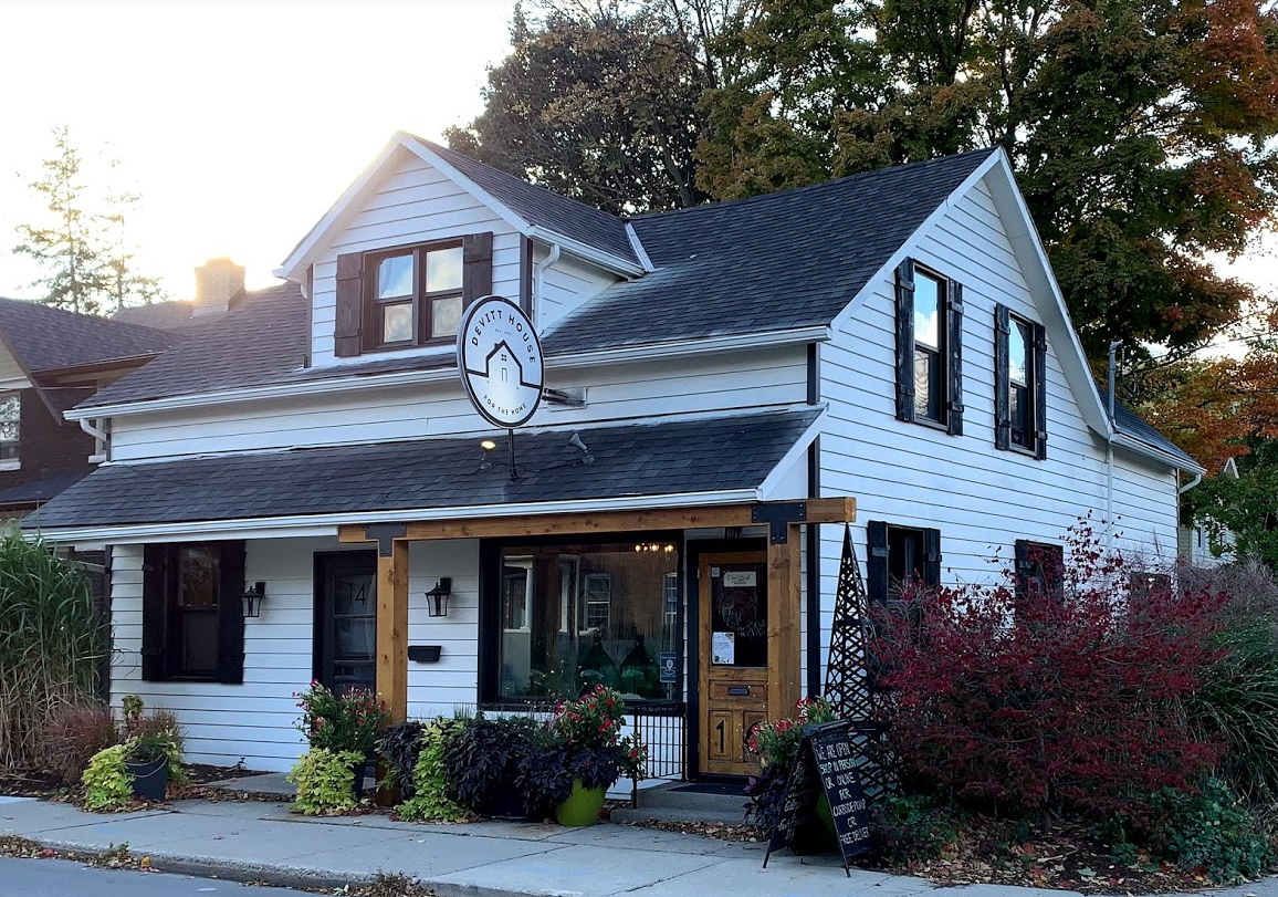 Devitt House Gift Card