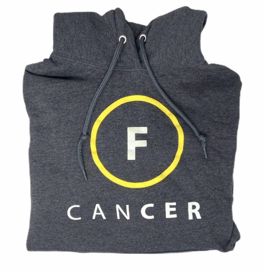 F Cancer Sweatshirts and Tee-shirts