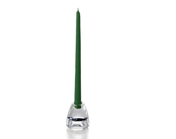 Handcrafted Taper Candles
