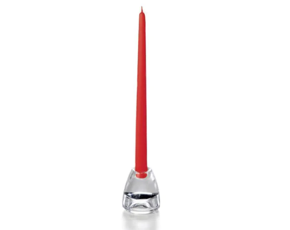 Handcrafted Taper Candles