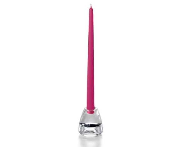 Handcrafted Taper Candles