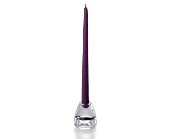 Handcrafted Taper Candles