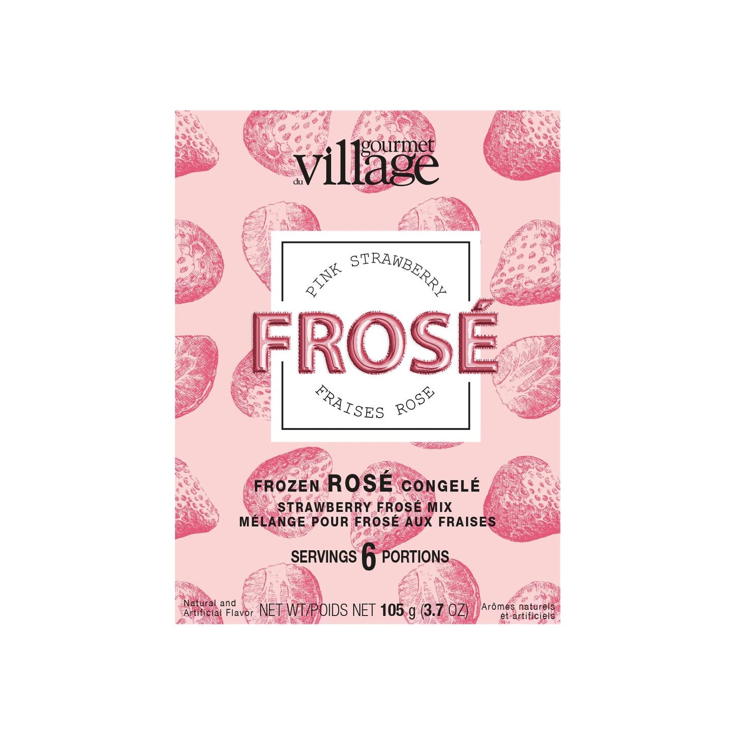 Frose Drink Mixes
