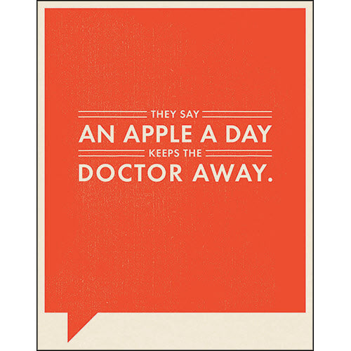 Postively Green Cards