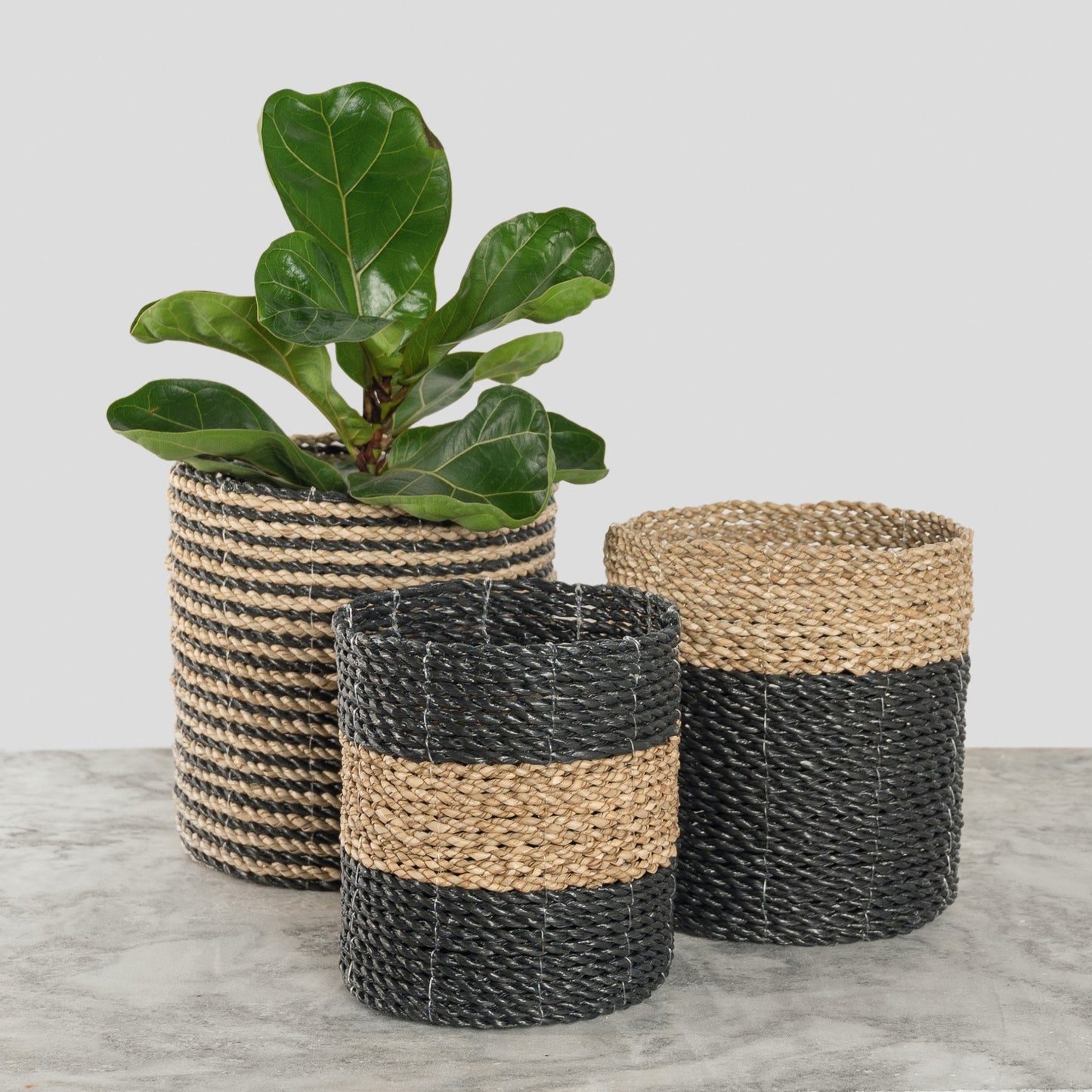 Fair Trade Baskets