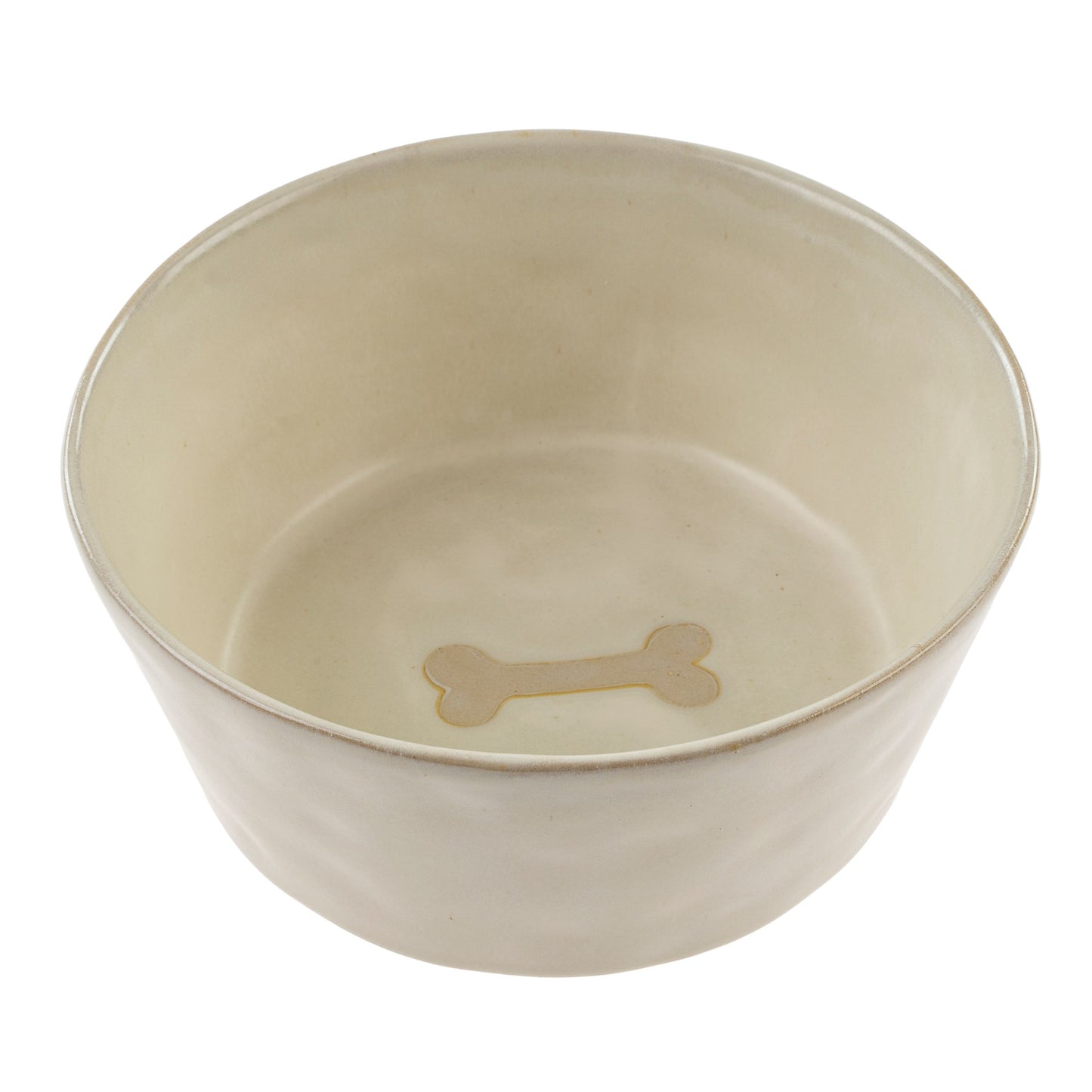 Bone Pet Bowl