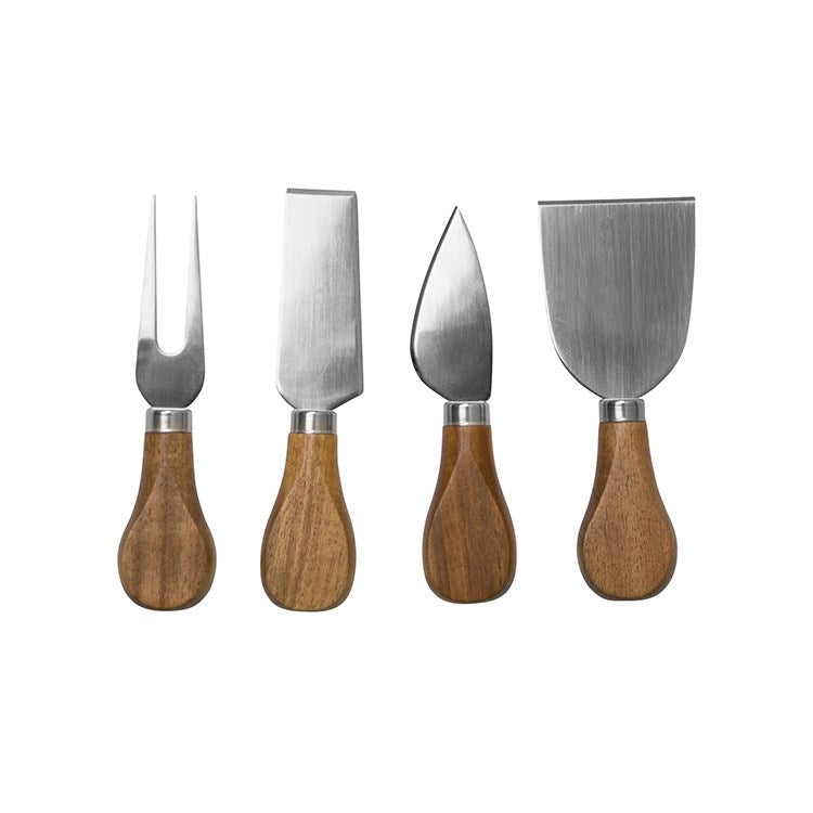 Cheese Knife Set