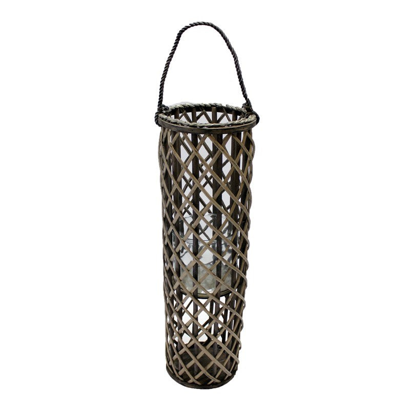 Willow Lantern Cylinder