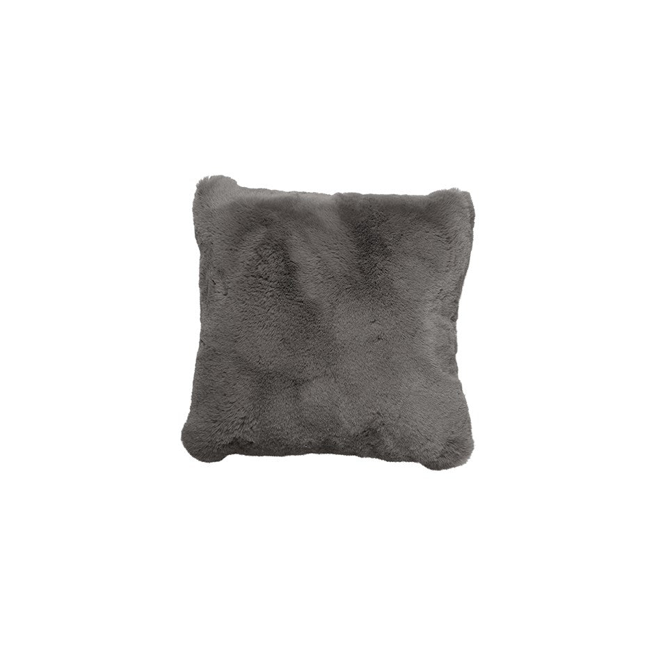 Faux Fur Pillow