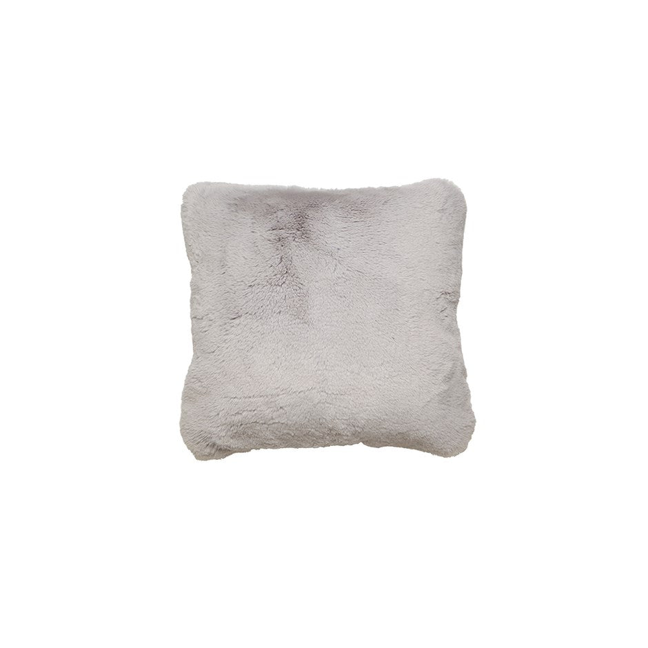 Faux Fur Pillow
