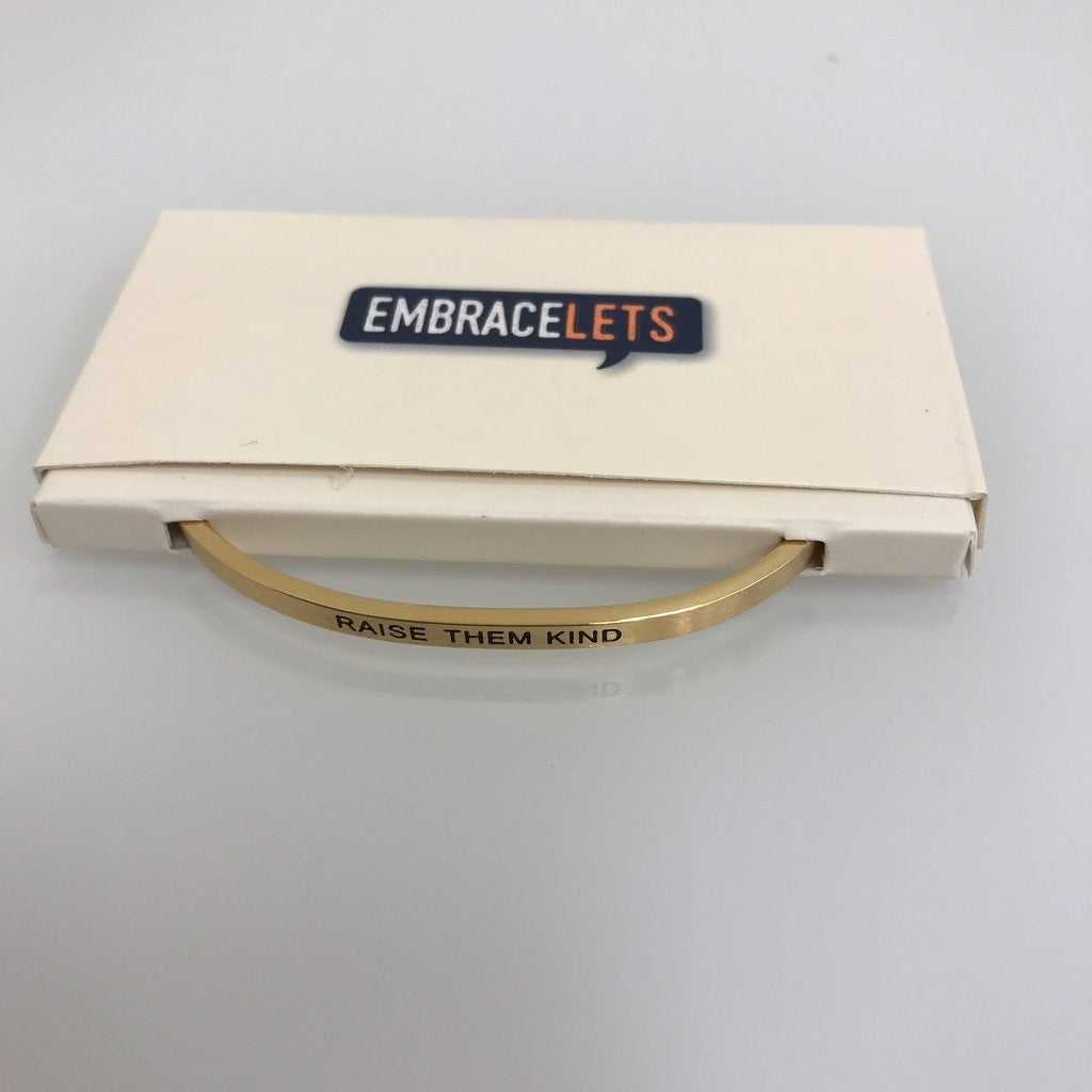 Embracelets - Bracelets