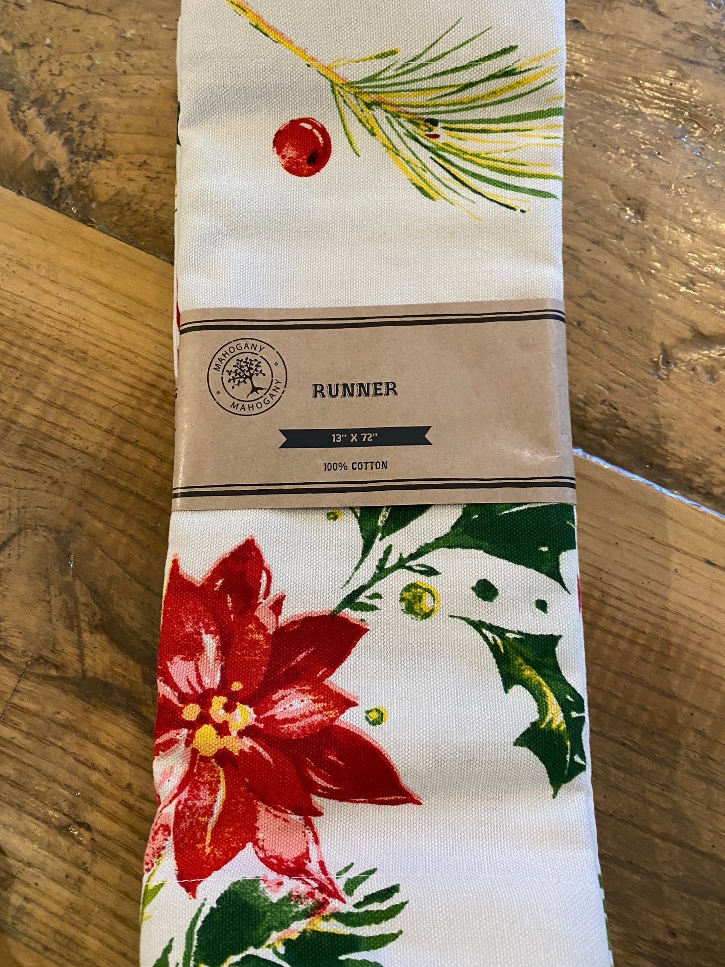 Christmas/Winter Towels Set of Three