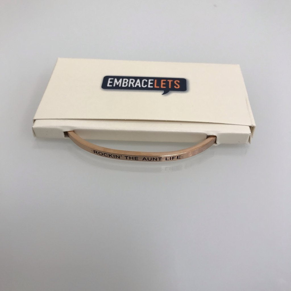 Embracelets - Bracelets