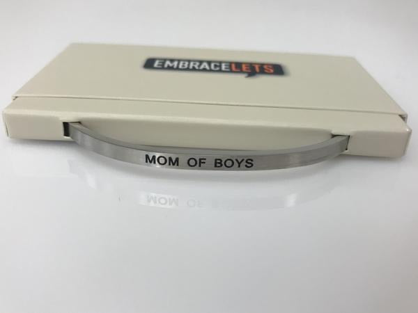 Embracelets - Bracelets