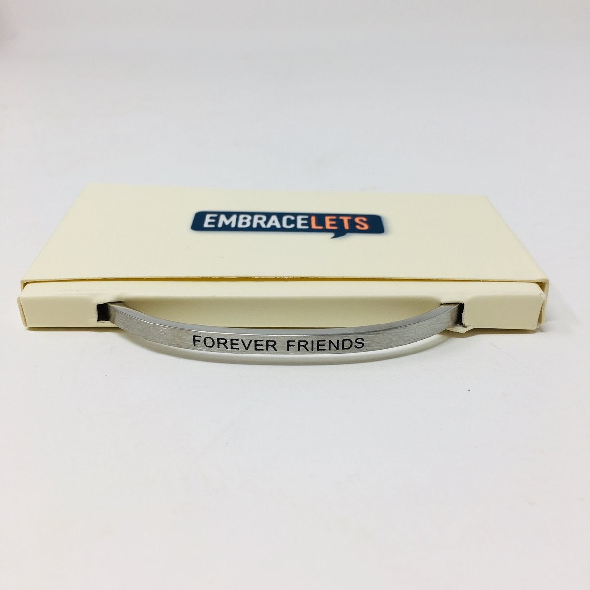 Embracelets - Bracelets