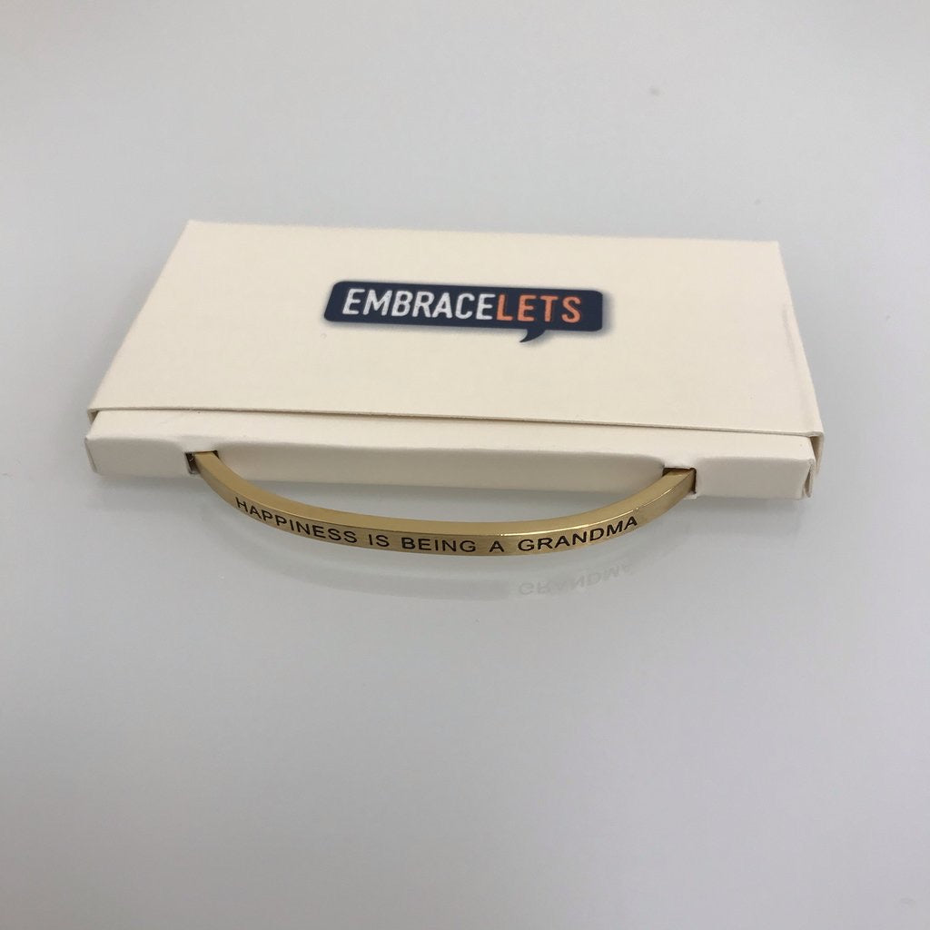 Embracelets - Bracelets