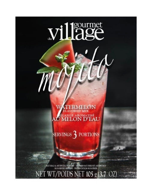 Mojito Drink Mixes