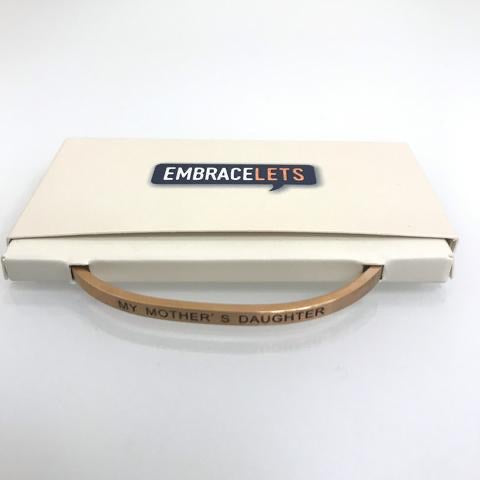 Embracelets - Bracelets