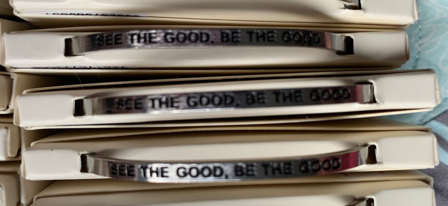 Embracelets - Bracelets