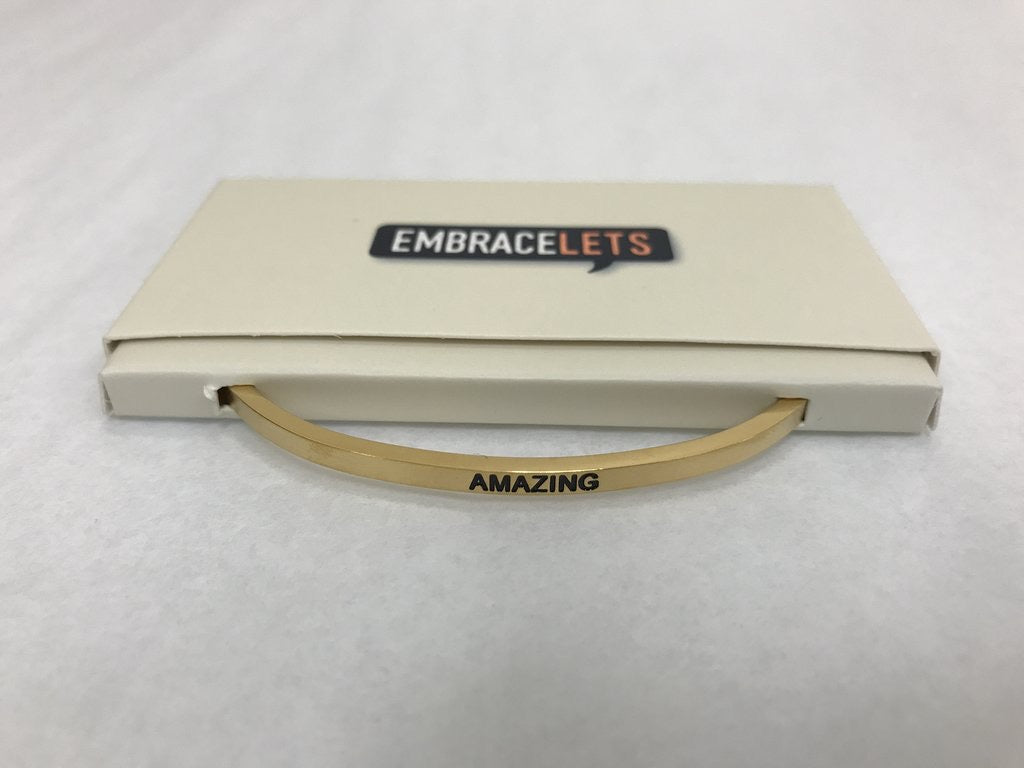 Embracelets - Bracelets