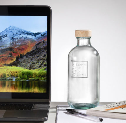 Reusable Water Bottle