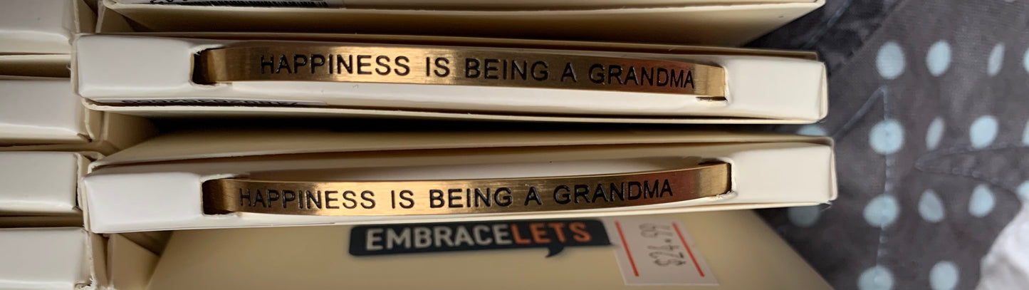 Embracelets - Bracelets