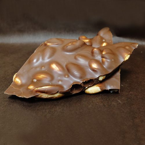 Almond Bark Milk Chocolate Devitt House