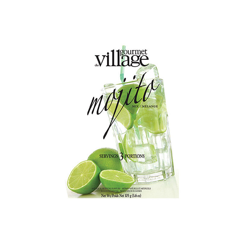 Mojito Drink Mixes