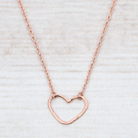 Amore Necklace, Glee