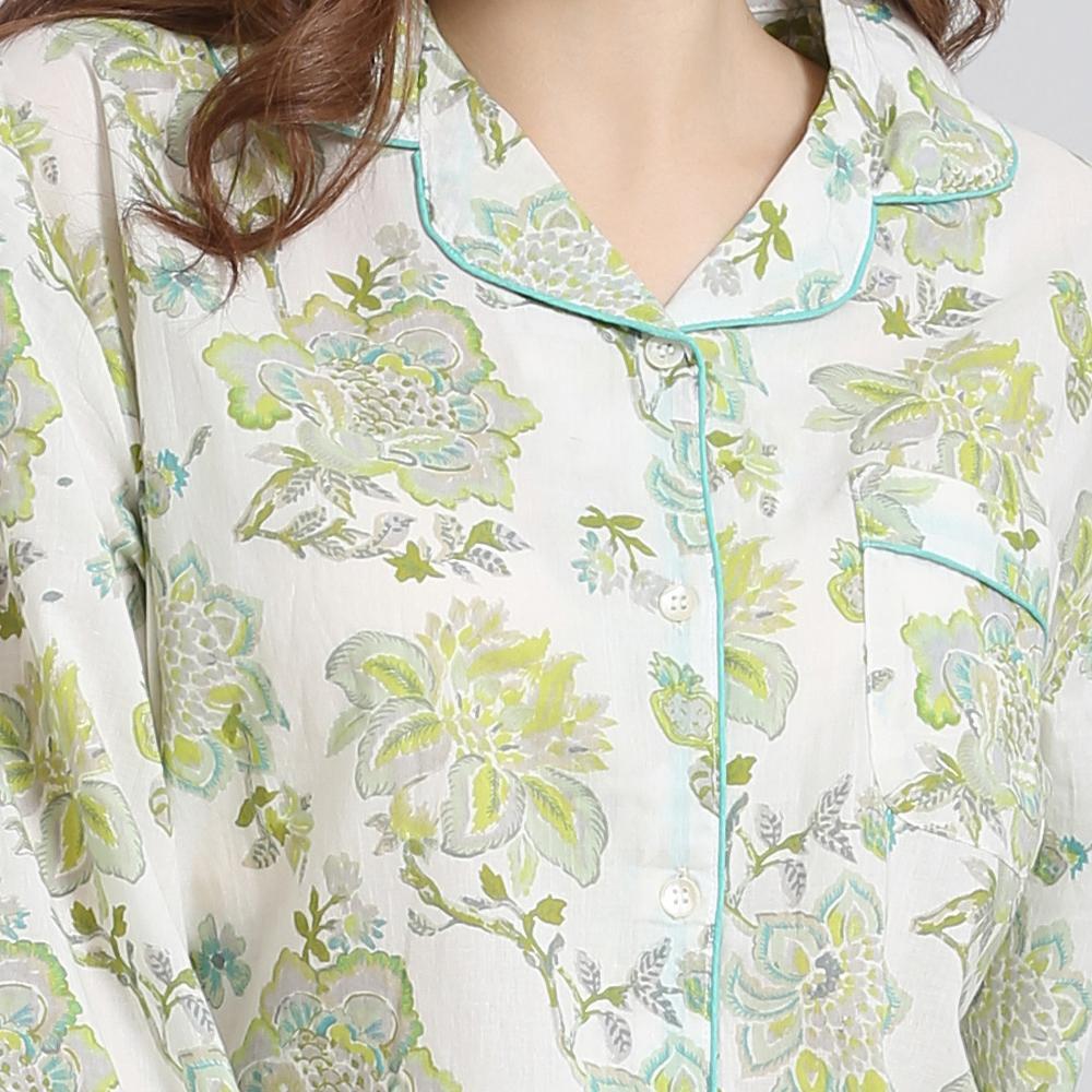 Pajama Sets - Cotton