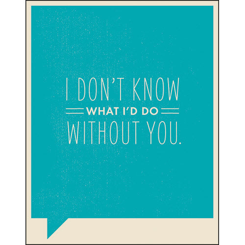 Postively Green Cards