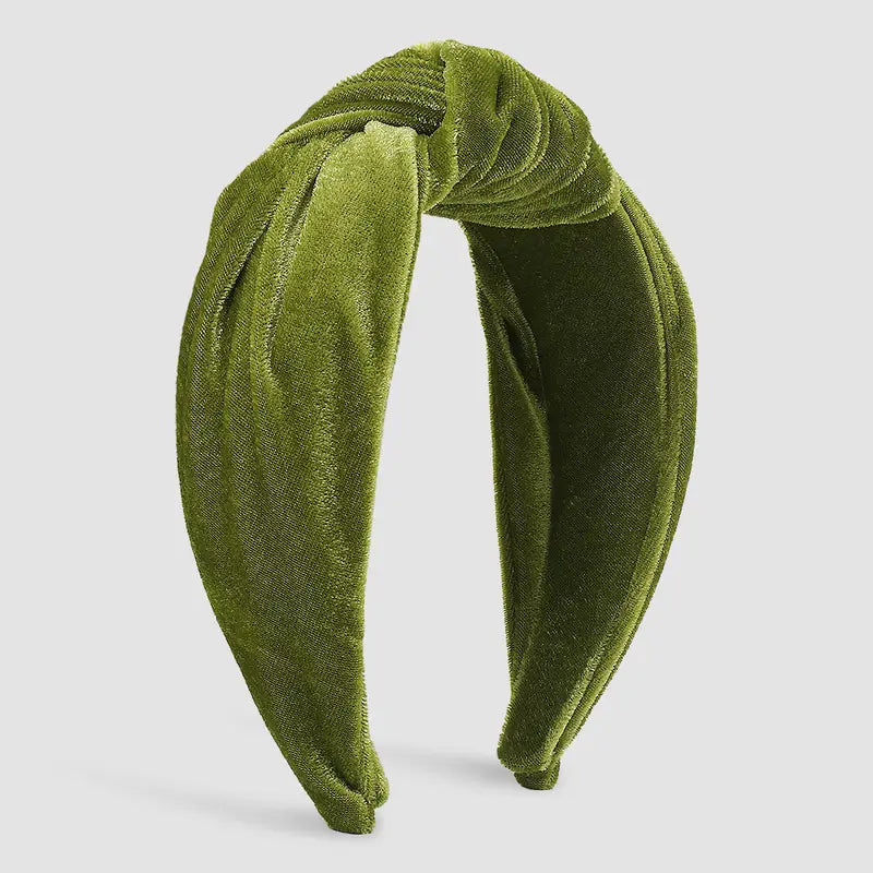Spring Headbands
