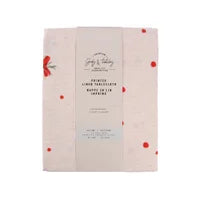 Holiday Trees Tablecloth