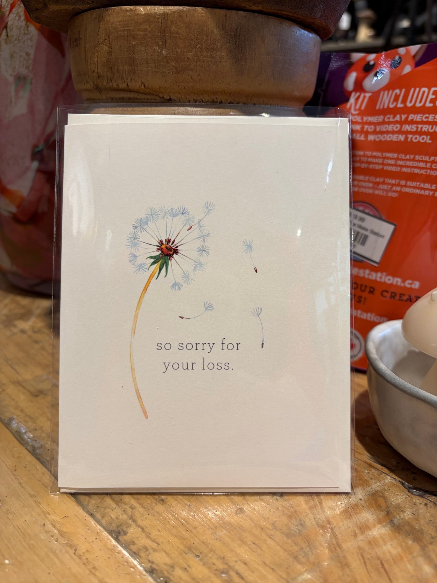 Inkwell Greeting Cards
