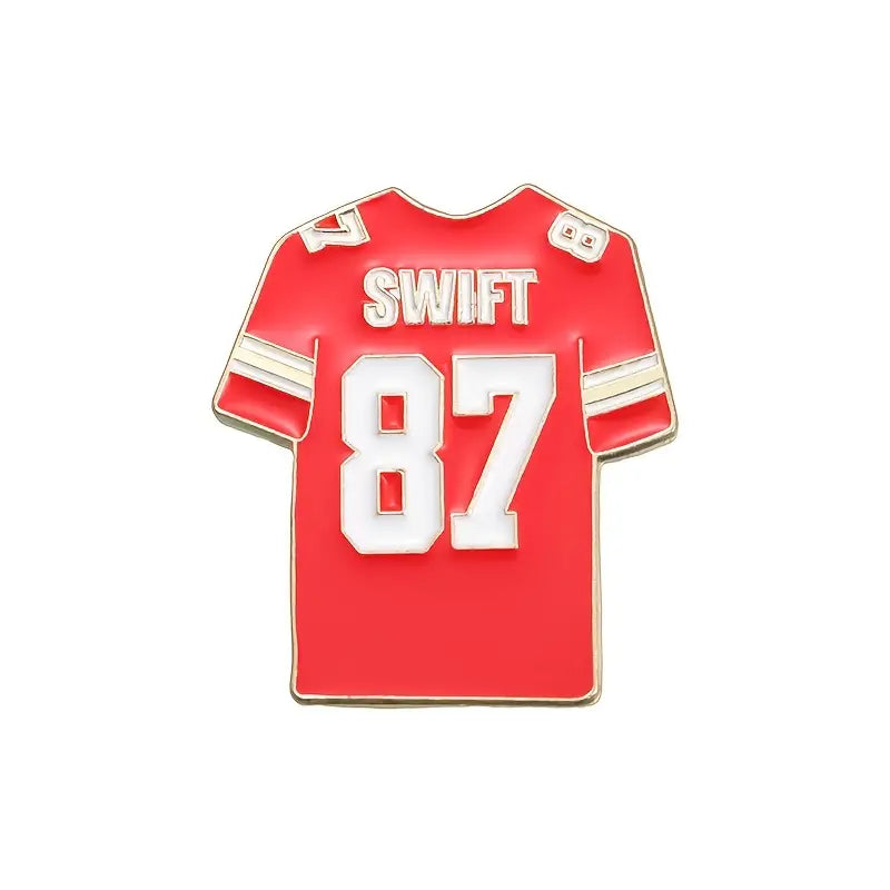 Enamel Pins