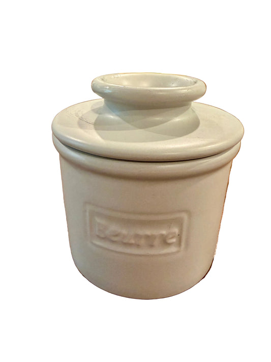 Butter Bell